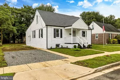 266 Dixie Drive, Carneys Point, NJ 08069 - Photo 22