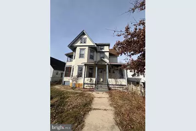 91 Eighth Street, Salem, NJ 08079 - Photo 1