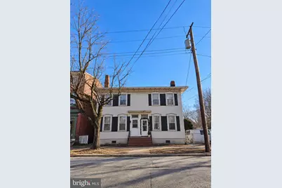 87 W Broadway, Salem, NJ 08079 - Photo 1