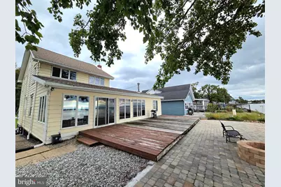 195 N River Drive, Pennsville Township, NJ 08070 - Photo 1