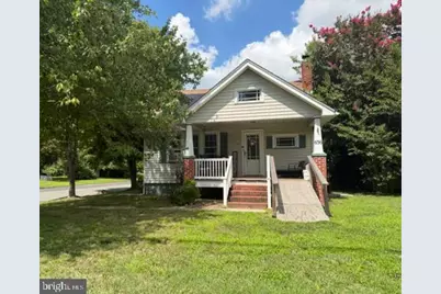 636 Salem Quinton Road, Salem, NJ 08079 - Photo 1