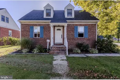 274 N Broadway, Pennsville Township, NJ 08070 - Photo 1