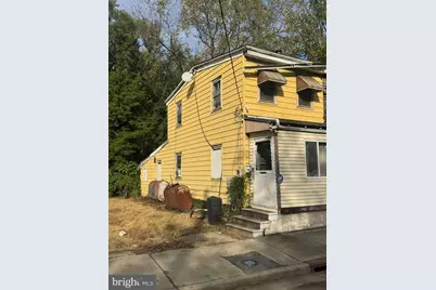 202 Pledger Street, Salem, NJ 08079 - Photo 1