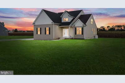 7 Old Toll Bridge Road, Pennsville Township, NJ 08070 - Photo 2