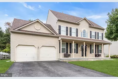 133 Howard Street, Carneys Point, NJ 08069 - Photo 1
