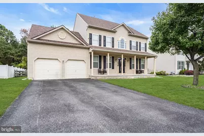 133 Howard Street, Carneys Point, NJ 08069 - Photo 2