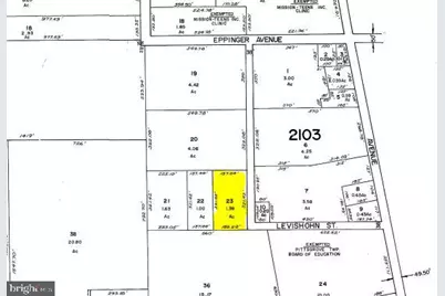 0 Levishohn Street, Elmer, NJ 08318 - Photo 1