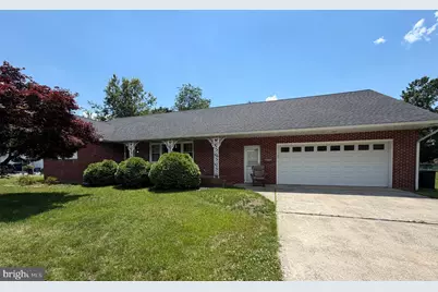 47 Benson Avenue, Pennsville, NJ 08070 - Photo 1