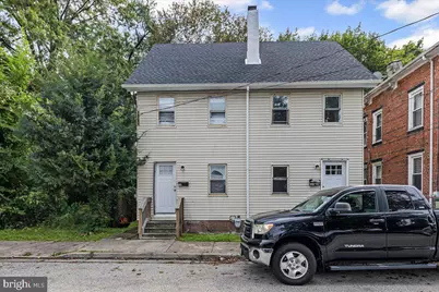 118-120 Hubbell Avenue, Salem, NJ 08001 - Photo 1