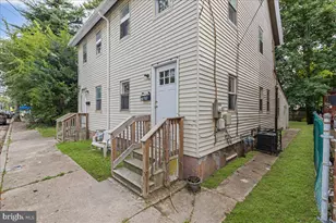 118-120 Hubbell Ave, Salem, NJ 08001 - Photo 4