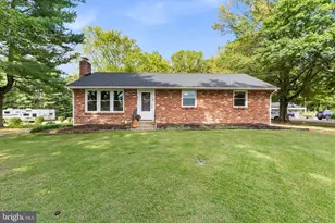 365 Mannington Yorketown Rd, Pilesgrove, NJ 08098 - Photo 2