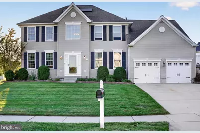 26 Kingsberry Lane, Woodstown, NJ 08098 - Photo 1