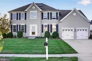 26 Kingsberry Ln, Woodstown, NJ 08098 - Photo 1