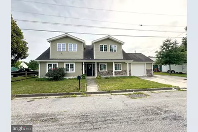 9 Fordham Road, Pennsville Township, NJ 08070 - Photo 1
