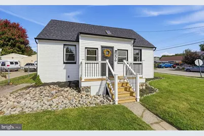 56 Union Street, Pennsville Township, NJ 08070 - Photo 2