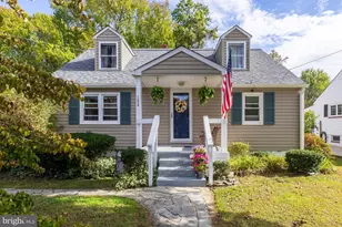 188 Crossland Ave, Salem, NJ 08079 - Photo 1