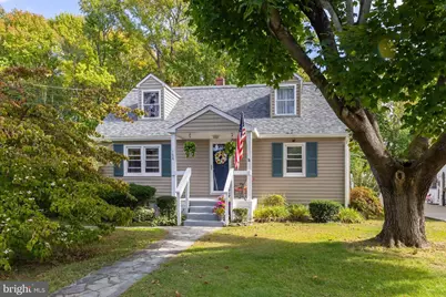 188 Crossland Avenue, Salem, NJ 08079 - Photo 2