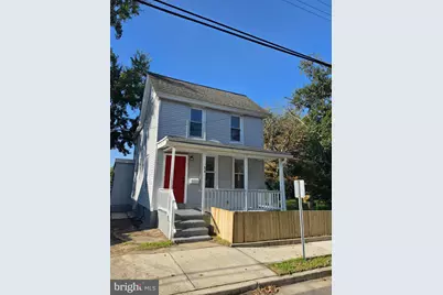 78 W W Pitman Street, Penns Grove, NJ 08069 - Photo 2