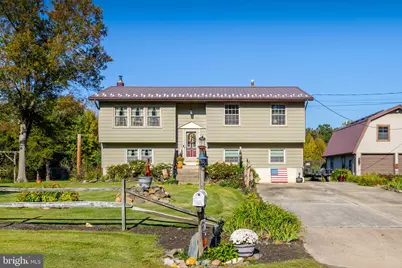 280 Maskells Mill Road, Salem, NJ 08079 - Photo 1