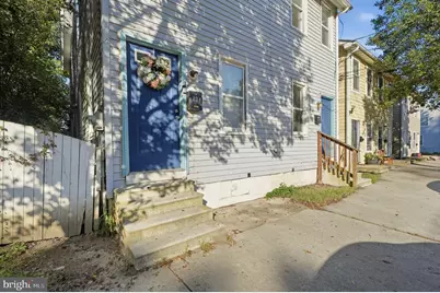 134-136 Thompson Street, Salem, NJ 08079 - Photo 22