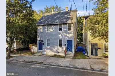 134-136 Thompson Street, Salem, NJ 08079 - Photo 2
