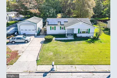 144 Delaware Drive, Pennsville Township, NJ 08070 - Photo 4