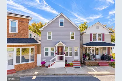 98 Railroad Avenue, Penns Grove, NJ 08069 - Photo 1