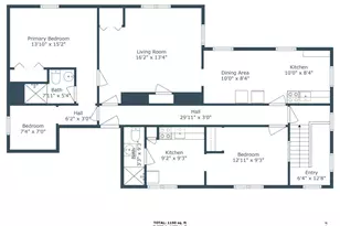 504 Baltimore St, Gettysburg, PA 17325 - Photo 46