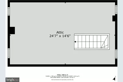 2518 & 2520 York Road, Gettysburg, PA 17325 - Photo 60