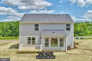 Revere Plan At Hampton Heights, East Berlin, PA 17316 - Photo 2