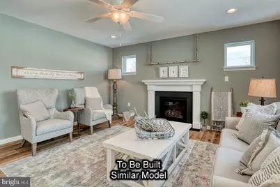 Revere Plan At Hampton Heights, East Berlin, PA 17316 - Photo 10