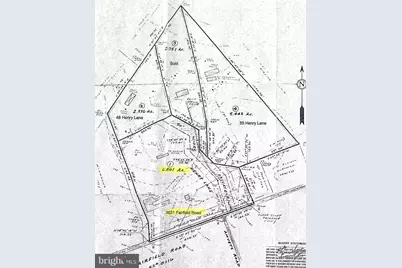 3631 Fairfield Road #(6.50 ACRES), Gettysburg, PA 17325 - Photo 24