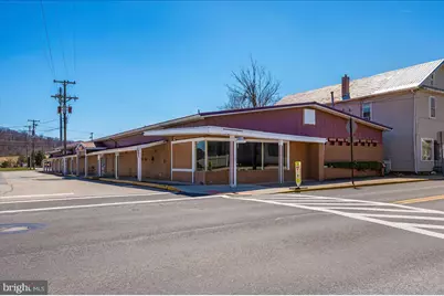 100 W Main Street, Fairfield, PA 17320 - Photo 1