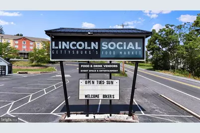 985 Baltimore Pike, Gettysburg, PA 17325 - Photo 66