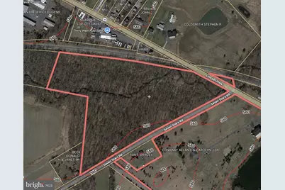 1874 Chambersburg Road, Gettysburg, PA 17325 - Photo 1