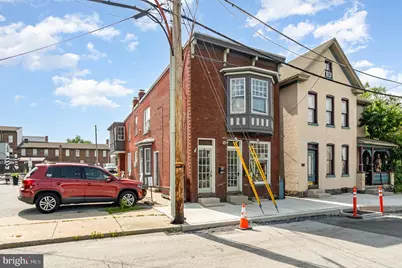 18 N Washington Street, Gettysburg, PA 17325 - Photo 4