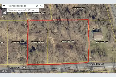 46 Mason Dixon Trail, Fairfield, PA 17320 - Photo 14