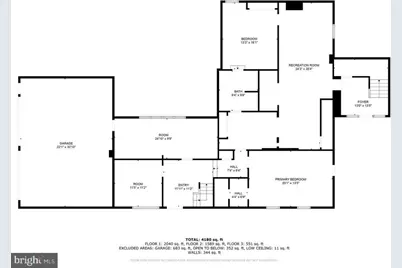 2325 York Road, Gettysburg, PA 17325 - Photo 52