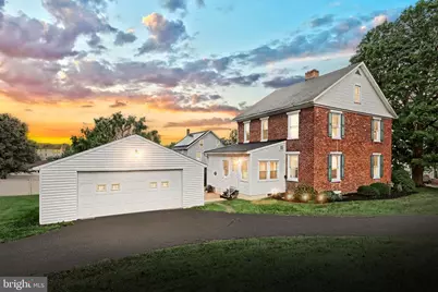 61 Gettysburg Street, Arendtsville, PA 17303 - Photo 1