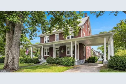 1749 Carrolls Tract Road, Orrtanna, PA 17353 - Photo 1