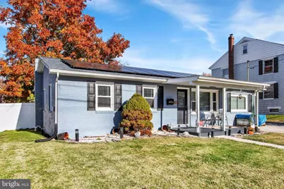 49 North Street, Mc Sherrystown, PA 17344 - Photo 2