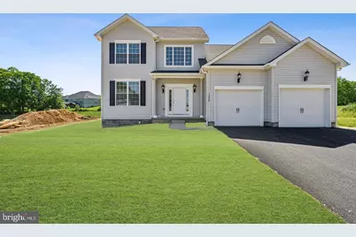 121 Flint Drive #LOT 59, Hanover, PA 17331 - Photo 1