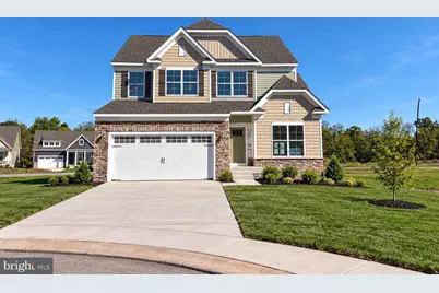 15 North Bailey Court, Lot 13, Gettysburg, PA 17325 - Photo 1