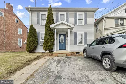 141 W King Street, Littlestown, PA 17340 - Photo 1