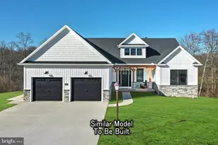 35 Warren Trail, Fairfield, PA 17320 - Photo 1