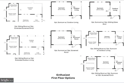 Tbb Highland Way #ENTHUSIAST, Gettysburg, PA 17325 - Photo 42