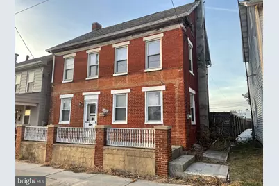 609 Main Street, Mc Sherrystown, PA 17344 - Photo 1
