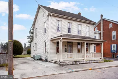 504 North Street, Mc Sherrystown, PA 17344 - Photo 2