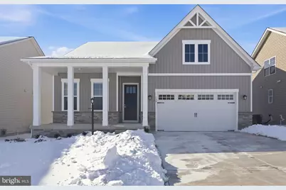 124 Bridge Valley Road, Gettysburg, PA 17325 - Photo 1