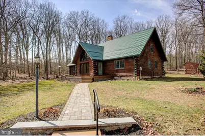 185 Antietam Lane, Fayetteville, PA 17222 - Photo 1